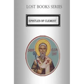 Epistles of Clement