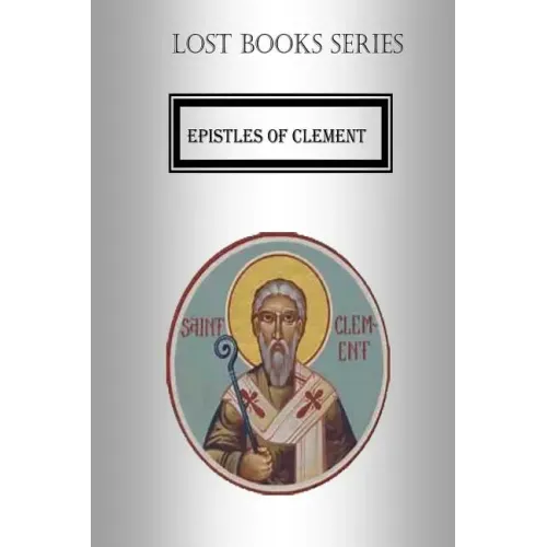 Epistles of Clement