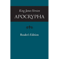 Apocrypha-KJV-Reader's
