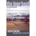 The Long Haul: An Autobiography