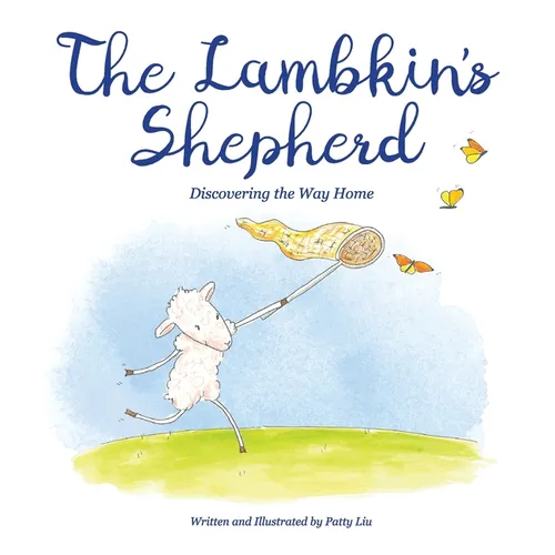 The Lambkin's Shepherd