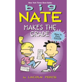 Big Nate Makes the Grade