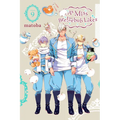 As Miss Beelzebub Likes, Vol. 9