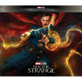 Marvel Studios' the Infinity Saga - Doctor Strange: The Art of the Movie