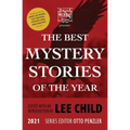 The Mysterious Bookshop Presents the Best Mystery Stories of the Year 2021