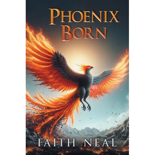 Phoenix Born