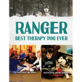 Ranger: Best Therapy Dog Ever