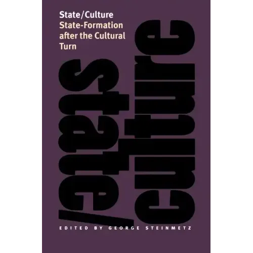 State/Culture