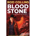 Bloodstone: A Murder Mystery on the High Desert