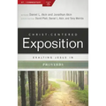Exalting Jesus in Proverbs