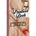 The Pointless Book: Started by Alfie Deyes, Finished by You