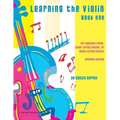 Learning the Violin, Book One: Expanded Edition