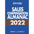 2022 Sales Compensation Almanac