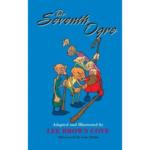 The Seventh Ogre