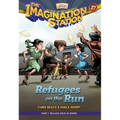 Refugees on the Run