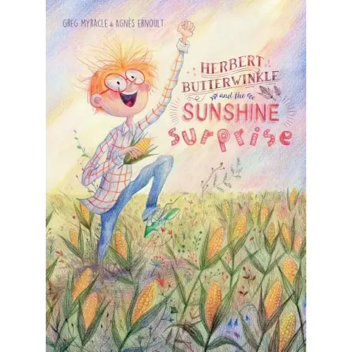 Herbert Butterwinkle and the Sunshine Surprise
