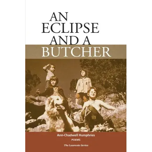 An Eclipse and a Butcher