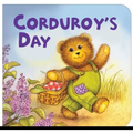 Corduroy's Day