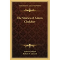 The Stories of Anton Chekhov