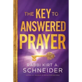 The Key to Answered Prayer