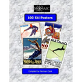 100 Ski Posters: Selected frfom 100 years of Skiing