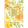 Prayer and Gratitude Journal for Mothers: An Inspirational Guide with Journal Prompts and Motivational Quotes for Moms and Grandmothers (Color Interio