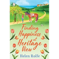 Finding Happiness at Heritage View