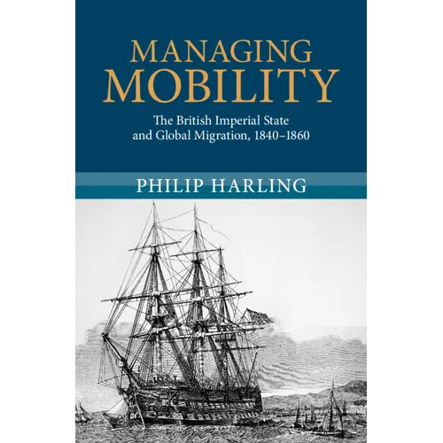 Managing Mobility