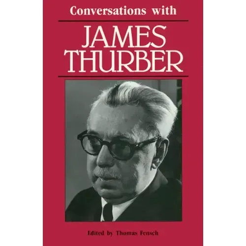 Conversations with James Thurber