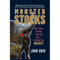 Monster Stocks (Pb)