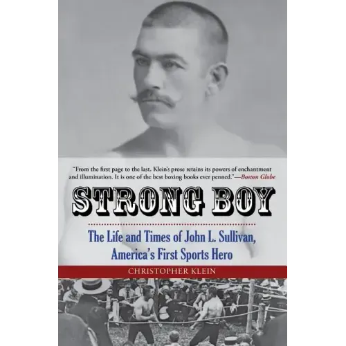 Strong Boy