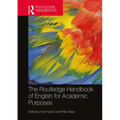 The Routledge Handbook of English for Academic Purposes