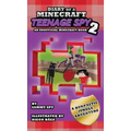 Diario de un Espía Adolescente de Minecraft 2: "Una Eructástica Aventura en la Jungla" (Un libro no oficial de Minecraft)