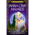 Mardi Gras Madness