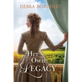 Her Own Legacy