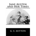 Jane Austen and Her Times