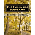 The Evil inside Polygamy: I am writing this book, so that through this book you may have the knowledge of this virus of polygamy. Nothing can be