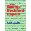 The George Beckford Papers