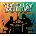 What Do I Say about That?: Coping with an Incarcerated Parent