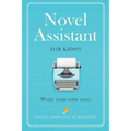 Novel Assistant for Kids: Write your own story