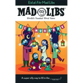Eid Al-Fitr Mad Libs: World's Greatest Word Game