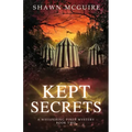 Kept Secrets: A Whispering Pines Mystery, Book 2