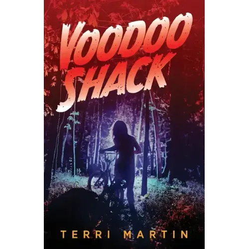 Voodoo Shack: A Michigan Mystery