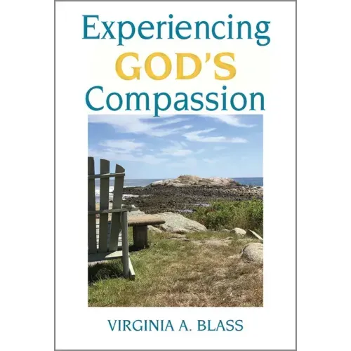 Experiencing God's Compassion