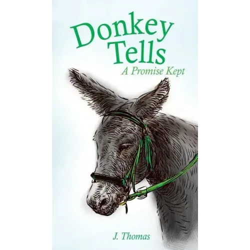 Donkey Tells