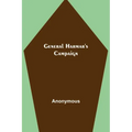 General Harmar's Campaign