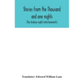 Stories from the Thousand and one nights (the Arabian nights' entertainments)