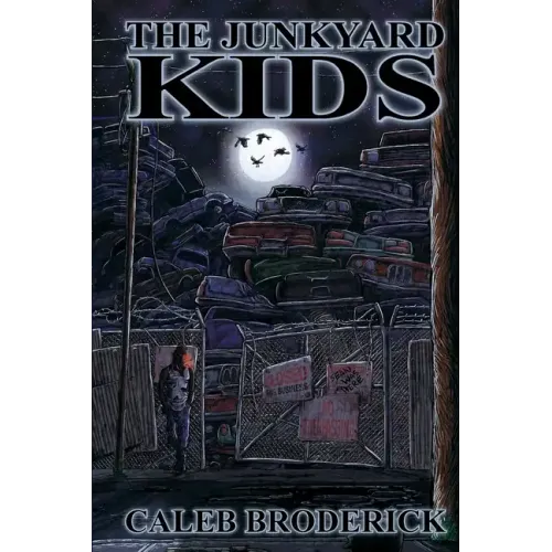 The Junkyard Kids