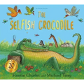Selfish Crocodile Anniversary Edition