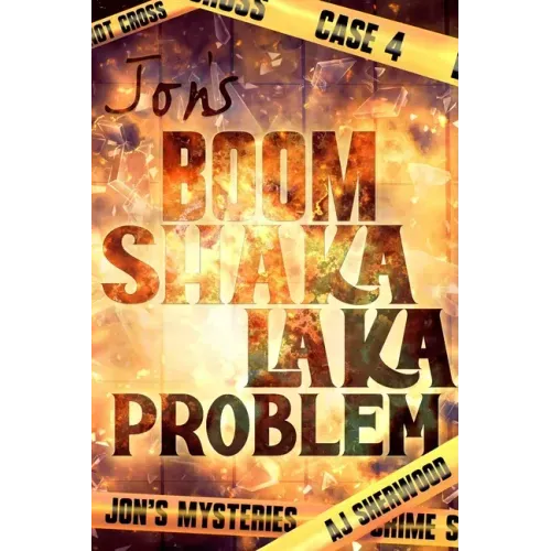 Jon's Boom Shaka Laka Problem
